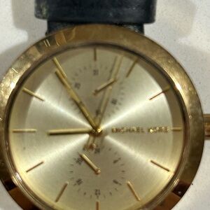 Micheal Kors watch